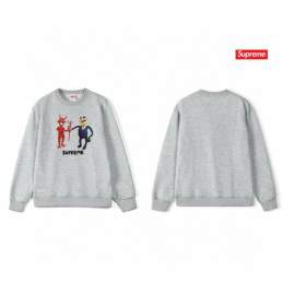 Picture of Supreme Sweatshirt _SKUSupremeS-2XLthtxS111036071